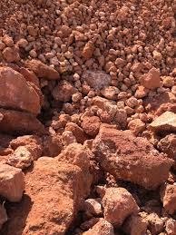 Bauxite